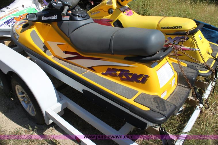 image for item G4123 (3) personal watercrafts