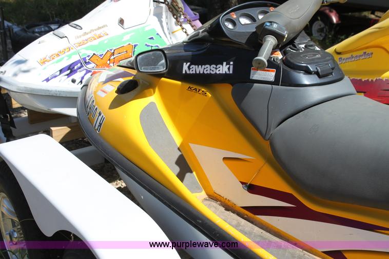 image for item G4123 (3) personal watercrafts