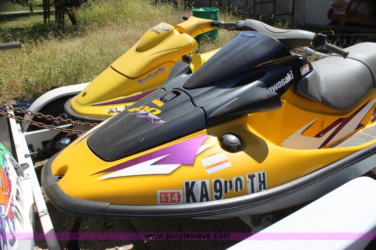 image for item G4123 (3) personal watercrafts