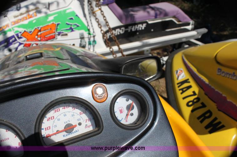 image for item G4123 (3) personal watercrafts