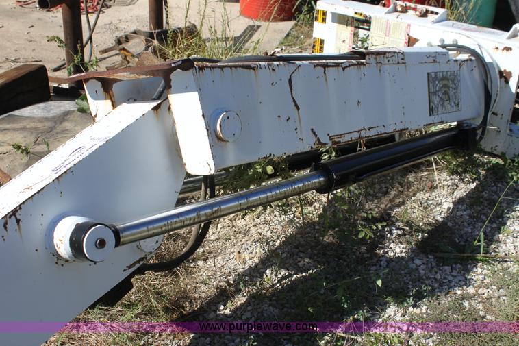 image for item G4238 IMT 9000 crane