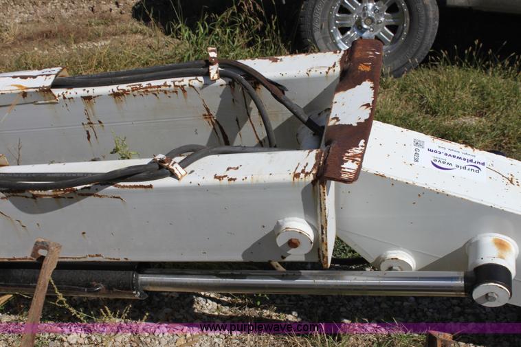 image for item G4238 IMT 9000 crane