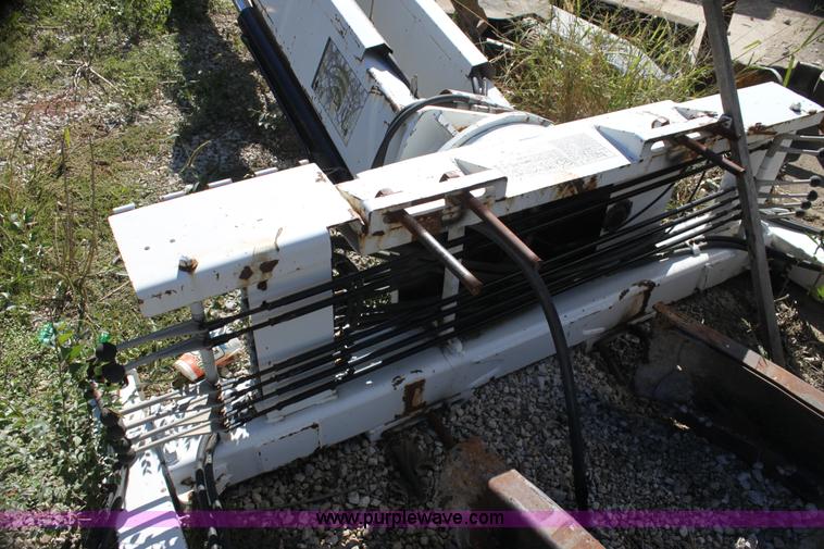 image for item G4238 IMT 9000 crane