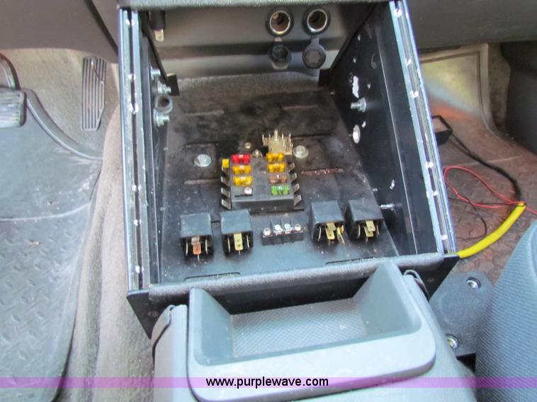 image for item G4241 2006 Chevrolet Colorado LT Crew Cab pickup truck