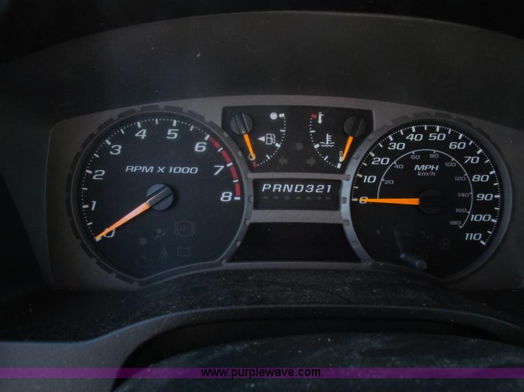 image for item G4241 2006 Chevrolet Colorado LT Crew Cab pickup truck