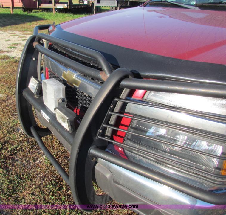 image for item G4241 2006 Chevrolet Colorado LT Crew Cab pickup truck