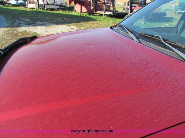 image for item G4241 2006 Chevrolet Colorado LT Crew Cab pickup truck