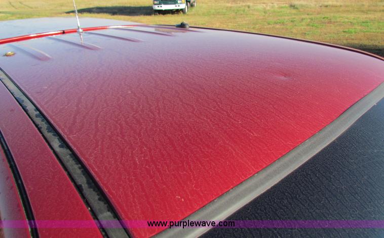 image for item G4241 2006 Chevrolet Colorado LT Crew Cab pickup truck