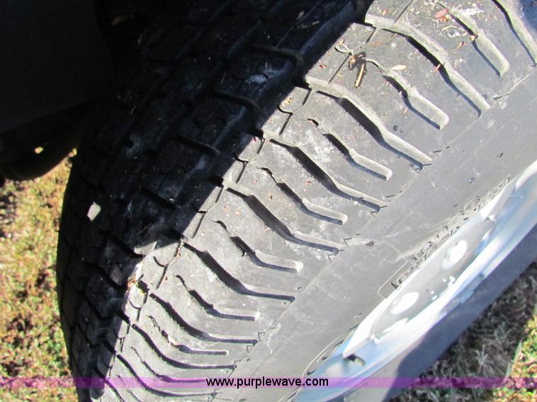 image for item G4241 2006 Chevrolet Colorado LT Crew Cab pickup truck