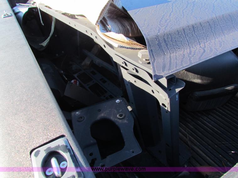 image for item G4242 2012 Chevrolet Silverado 1500 Ext. Cab pickup truck