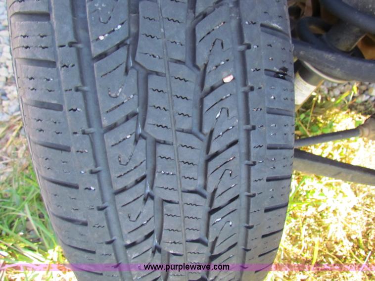 image for item G4242 2012 Chevrolet Silverado 1500 Ext. Cab pickup truck