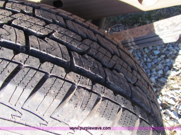 image for item G4242 2012 Chevrolet Silverado 1500 Ext. Cab pickup truck