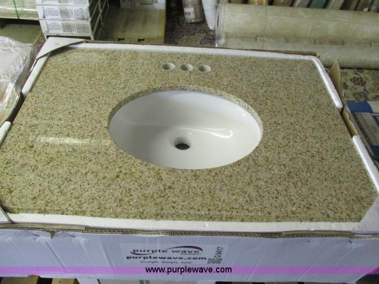 image for item G9417 (2) sinks