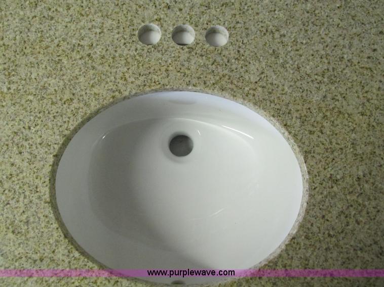 image for item G9417 (2) sinks