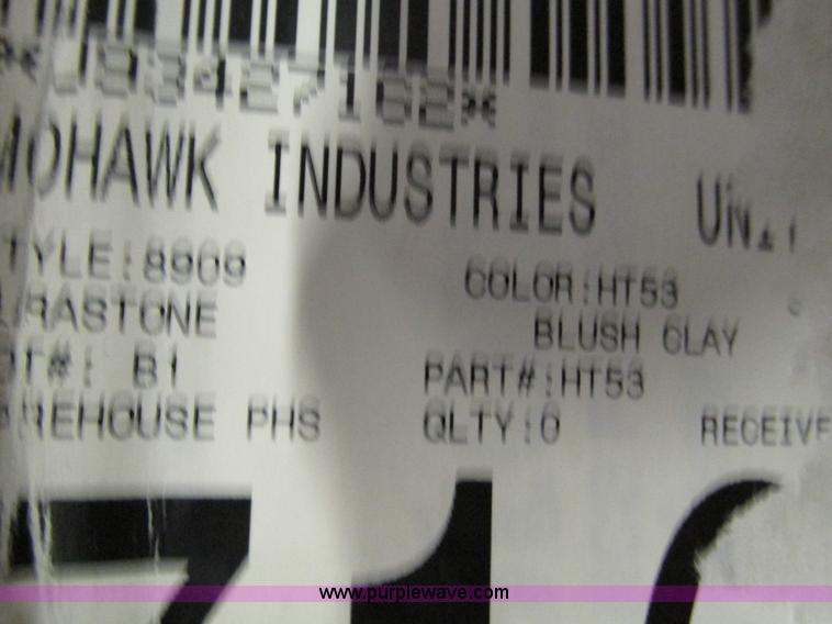 image for item G9420 Congoleum 16" x 16" dura stone tile