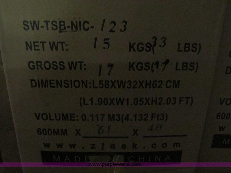 image for item G9421 Ask calcium silicate