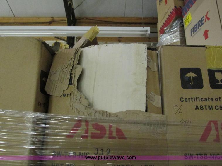 image for item G9421 Ask calcium silicate