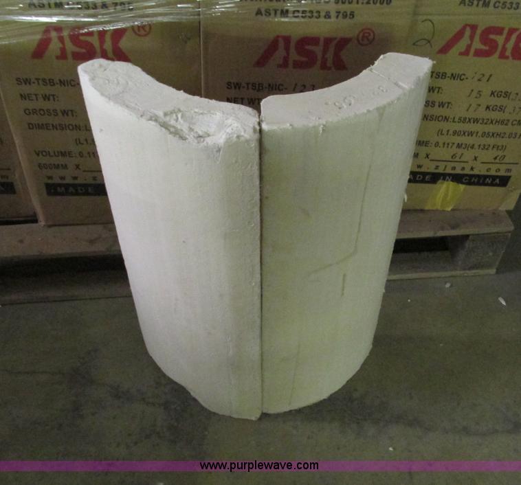image for item G9421 Ask calcium silicate