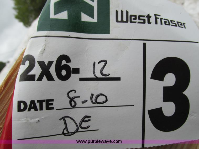 image for item G9423 (128) yellow pine boards