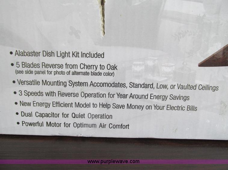 image for item G9426 Click laminate flooring