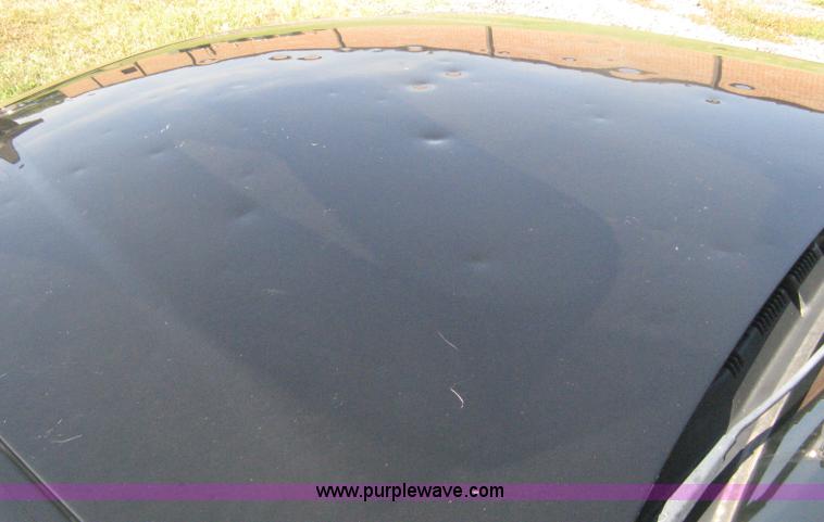 image for item H6277 2008 Ford Crown Victoria Police Interceptor