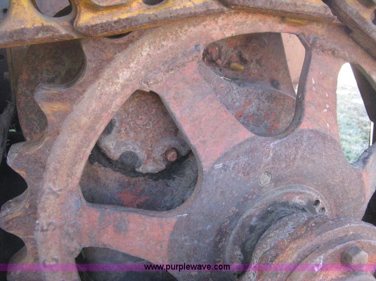 image for item H6325 Allis Chalmers HD5 track loader