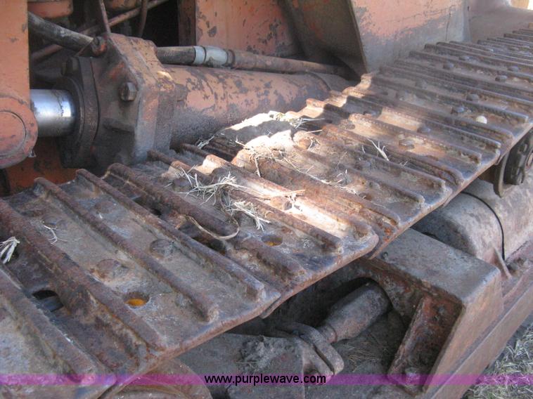 image for item H6325 Allis Chalmers HD5 track loader