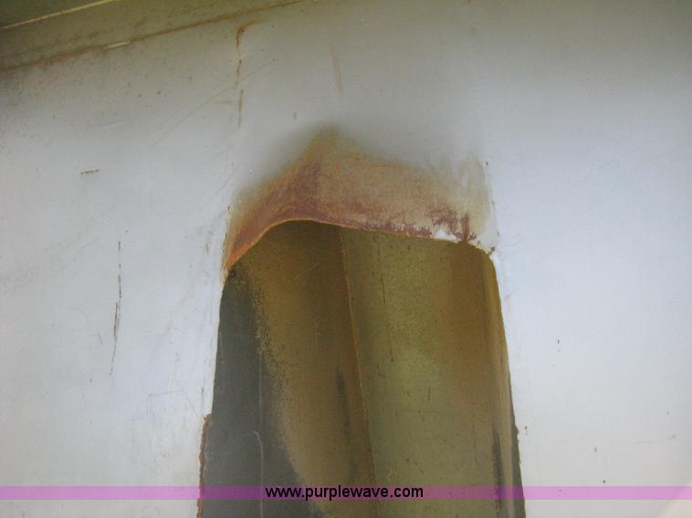 image for item H6329 Davis HPT16-16 dump bed