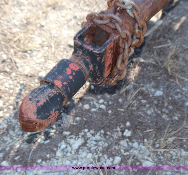 image for item H6765 Lincoln SA200 pipeline welder