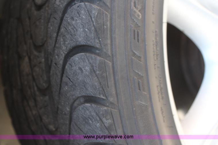 image for item H6827 2004 Oldsmobile Alero GL