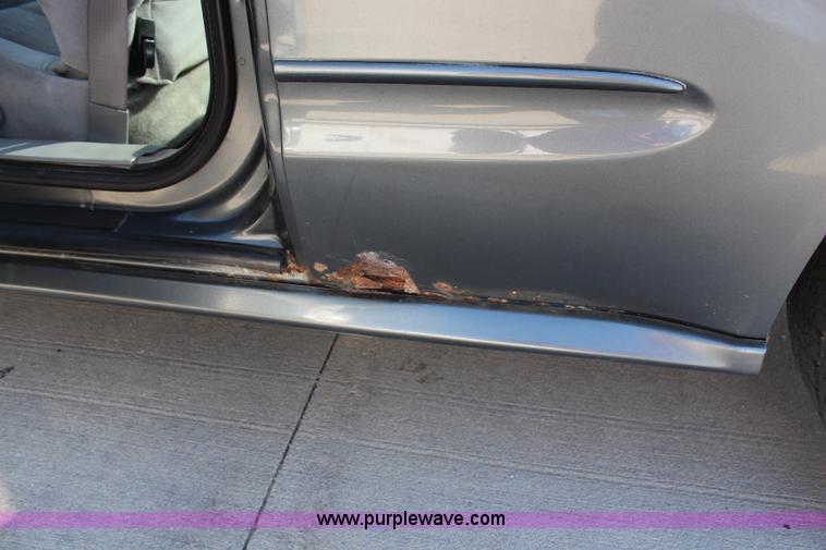 image for item H6827 2004 Oldsmobile Alero GL