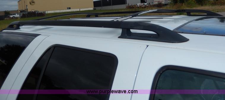 image for item I4301 2000 GMC Jimmy Envoy SLT SUV