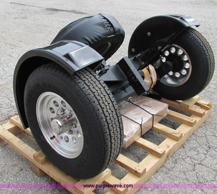 image for item Z9230 Trailer Toad trailer hitch