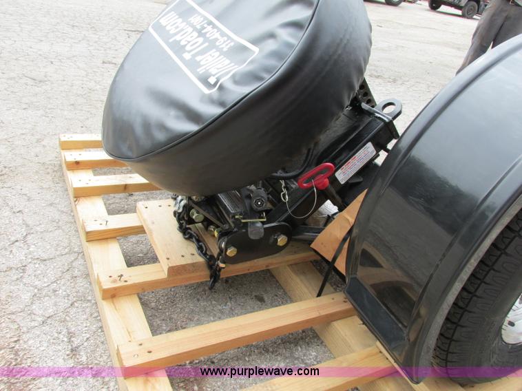 image for item Z9230 Trailer Toad trailer hitch