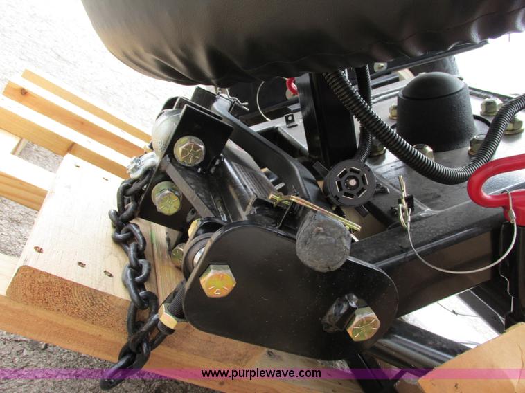 image for item Z9230 Trailer Toad trailer hitch