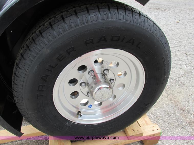 image for item Z9230 Trailer Toad trailer hitch