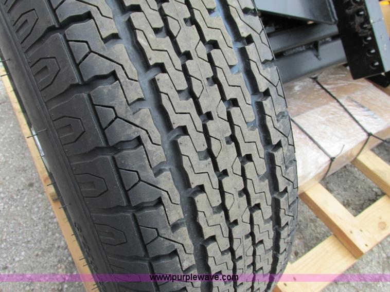 image for item Z9230 Trailer Toad trailer hitch