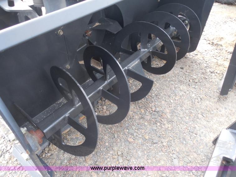 image for item AL9609 Bobcat SB150 snow blower