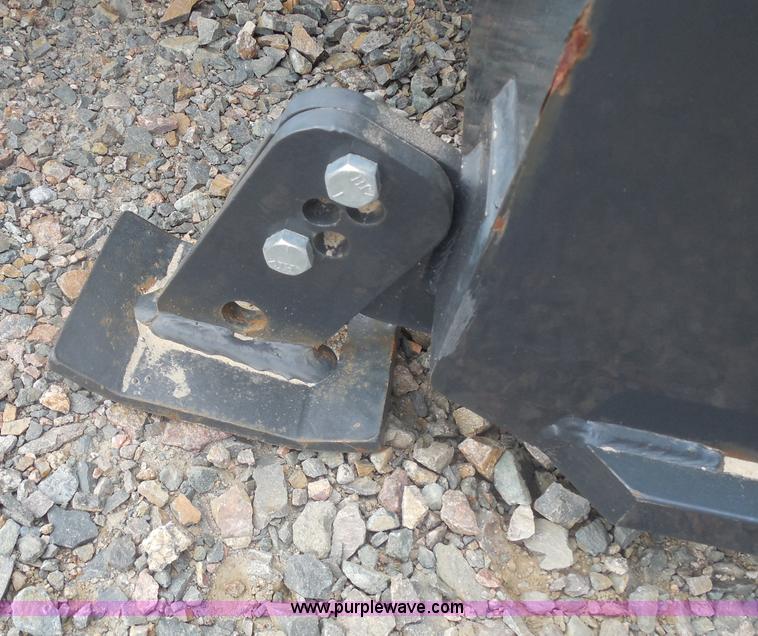 image for item AL9609 Bobcat SB150 snow blower