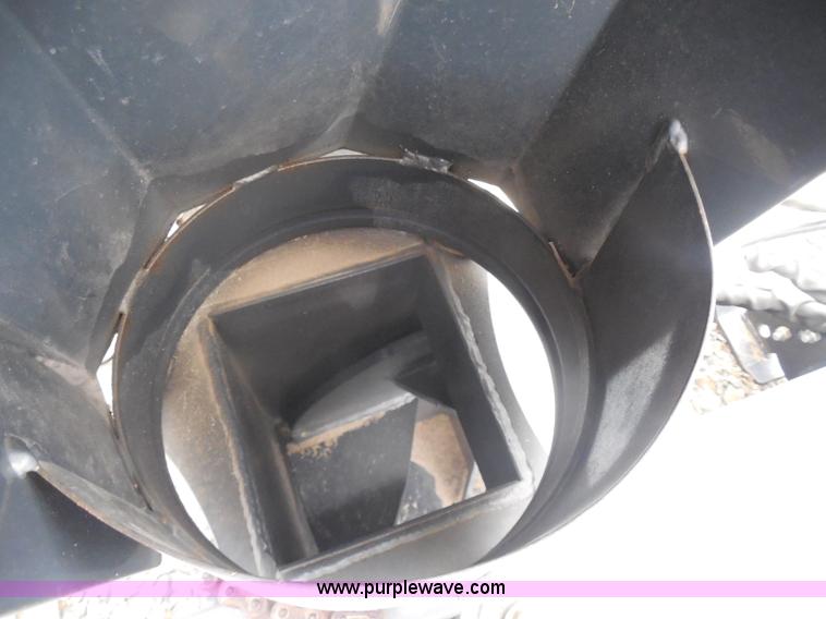 image for item AL9609 Bobcat SB150 snow blower