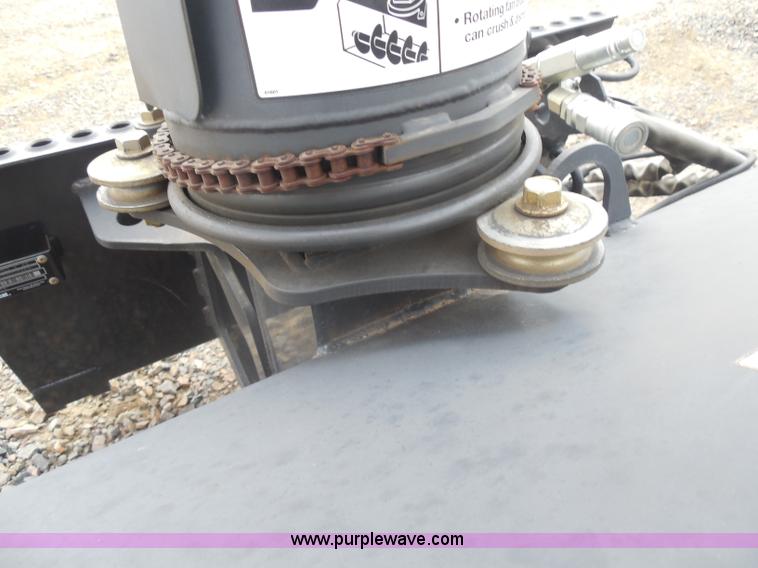 image for item AL9609 Bobcat SB150 snow blower