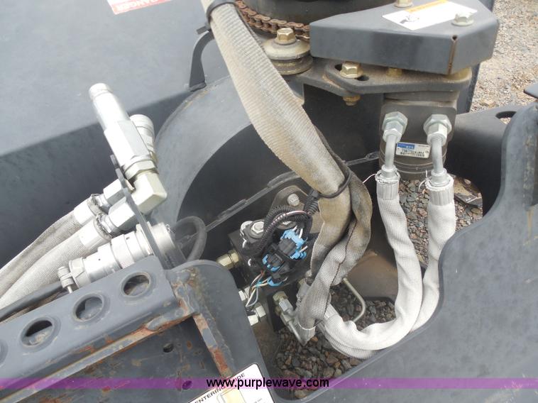 image for item AL9609 Bobcat SB150 snow blower