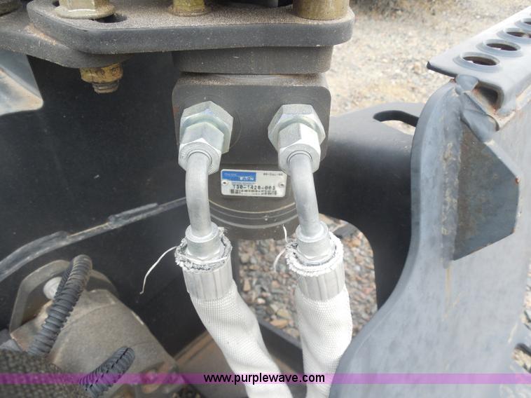 image for item AL9609 Bobcat SB150 snow blower