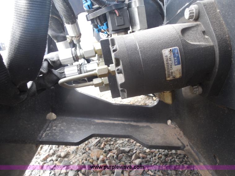 image for item AL9609 Bobcat SB150 snow blower