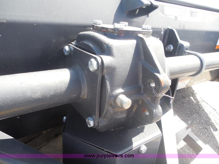 image for item AL9623 Bobcat 3T1L74 tiller attachment