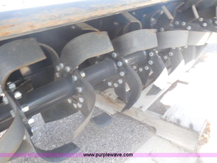 image for item AL9623 Bobcat 3T1L74 tiller attachment