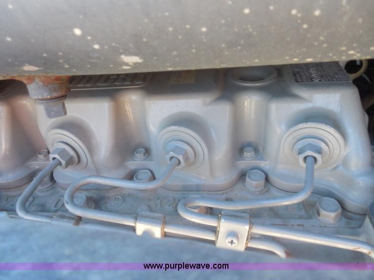 image for item AL9651 2008 Bobcat S330 skid steer