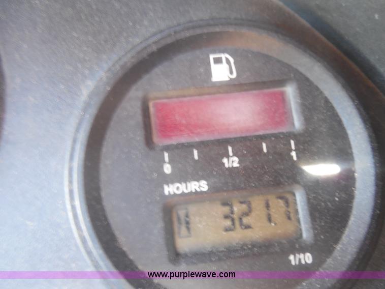 image for item AL9652 2009 Bobcat 2200 utility vehicle