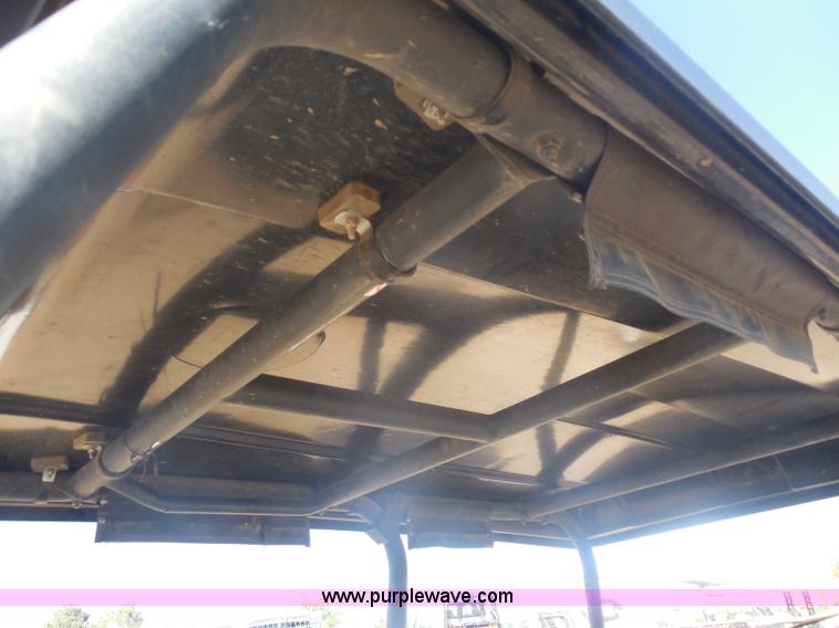 image for item I1324 2008 Bobcat 2200S utility vehicle