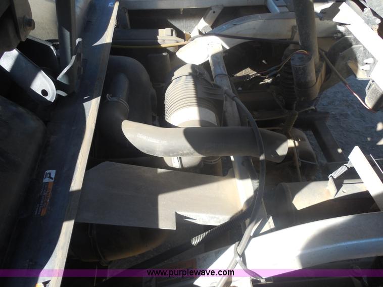 image for item I1324 2008 Bobcat 2200S utility vehicle